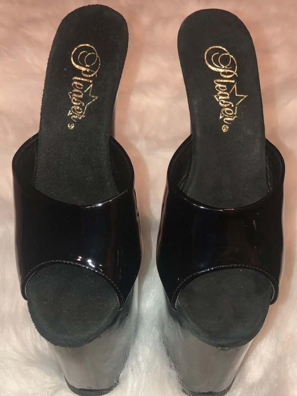 Pleaser dollskill design